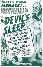 Watch The Devil\'s Sleep M4uhd