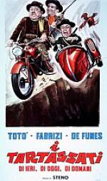 Watch I tartassati M4uhd