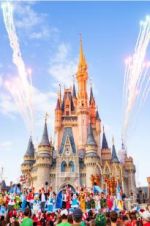 Watch Disney Channel Holiday Party @ Walt Disney World M4uhd
