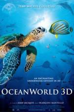 Watch OceanWorld 3D M4uhd