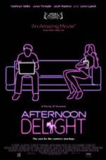 Watch Afternoon Delight M4uhd