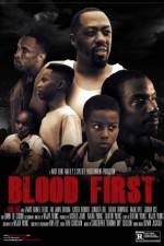 Watch Blood First M4uhd