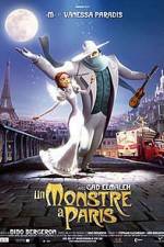 Watch A Monster In Paris M4uhd