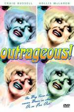 Watch Outrageous M4uhd