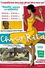 Watch Chico & Rita M4uhd