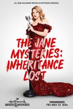 Watch The Jane Mysteries: Inheritance Lost M4uhd