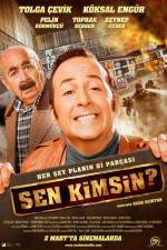 Watch Sen Kimsin M4uhd