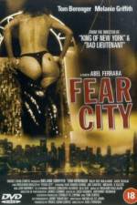 Watch Fear City M4uhd