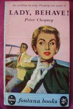 Watch Lady Behave M4uhd