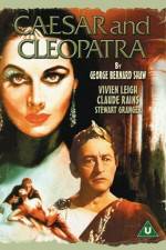 Watch Caesar and Cleopatra M4uhd