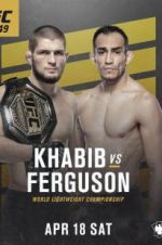 Watch UFC 249: Khabib vs. Ferguson M4uhd