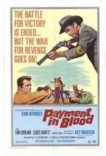 Watch Payment in Blood M4uhd