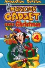 Watch Inspector Gadget Saves Christmas M4uhd