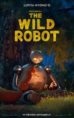 Watch The Wild Robot M4uhd