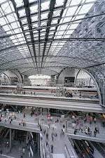 Watch National Geographics: Megastructures - Berlin Train Terminal M4uhd