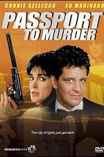 Watch Passport to Murder M4uhd