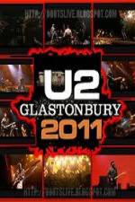 Watch U2 Live at Glastonbury M4uhd