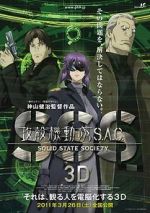 Watch Ghost in the Shell S.A.C. Solid State Society 3D M4uhd