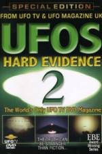 Watch UFOs: Hard Evidence Vol 2 M4uhd