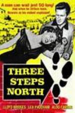 Watch Three Steps North M4uhd