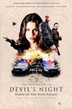Watch Devil\'s Night: Dawn of the Nain Rouge M4uhd