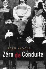 Watch Zero De Conduite M4uhd