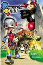 Watch Pinocchio 3000 M4uhd