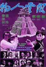 Watch Feng yun ren wu M4uhd
