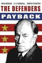 Watch The Defenders: Payback M4uhd