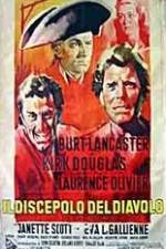 Watch The Devil's Disciple M4uhd