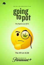 Watch Going to Pot: The Highs and Lows of It M4uhd