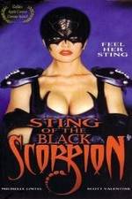 Watch Sting of the Black Scorpion M4uhd