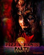 Watch Pizza Panic Party (Short 2024) M4uhd