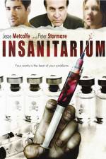 Watch Insanitarium M4uhd
