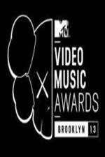 Watch 2013 MTV Video Music Awards M4uhd
