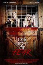 Watch One Night of Fear M4uhd