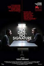 Watch No Date, No Signature M4uhd