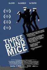 Watch Three Blind Mice M4uhd