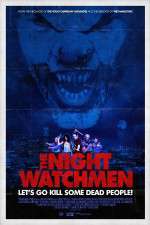 Watch The Night Watchmen M4uhd