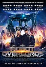 Watch Robot Overlords M4uhd