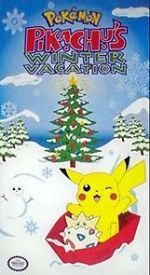 Watch Pok�mon: Pikachu\'s Winter Vacation M4uhd