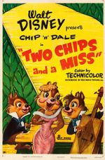 Watch Two Chips and a Miss (Short 1952) M4uhd