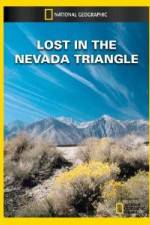 Watch National Geographic Lost in the Nevada Triangle M4uhd
