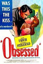 Watch The Obsessed M4uhd