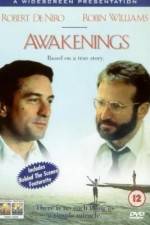 Watch Awakenings M4uhd