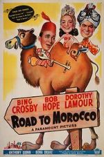 Watch Road to Morocco M4uhd