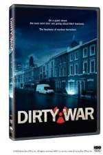 Watch Dirty War M4uhd