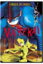 Watch Cirque du Soleil Varekai M4uhd