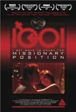 Watch 1,001 Ways to Enjoy the Missionary Position M4uhd