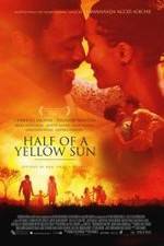Watch Half of a Yellow Sun M4uhd
